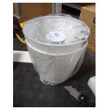 Onwecen Battery Operated Wall Sconces Set of Two, Wireless Black Wall Lights with 10000mAh RGB Rechargeable Bulb and Remote Control, Sconces Wall Decor for Bedroom Living Room 11.2 in