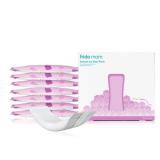 Frida Mom 2-in-1 Postpartum Pads, Absorbent Perineal Ice Maxi Pads, Instant Cold Therapy Packs and Maternity Pad in One