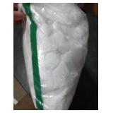 BENVWE Faux Fur Throw Blanket for Couch - Cozy Plush Fluffy Soft Thick Bubble Blanket for Living Room Home Decor - Mothers Day Birthday Gifts for Women, Cream White, 51 x 63