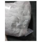 BENVWE Faux Fur Throw Blanket for Couch - Cozy Plush Fluffy Soft Thick Bubble Blanket for Living Room Home Decor - Mothers Day Birthday Gifts for Women, Cream White, 51 x 63