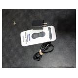 FAMKCY 3-in-1 Electric Lumbar Support Pillow for Bed and Chair, Smooth Spine Triple Fusion Back Massager with Heated, Vibration and Traction for Lower Back Pain Relief and Spine Support