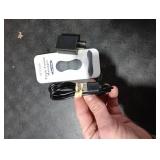 FAMKCY 3-in-1 Electric Lumbar Support Pillow for Bed and Chair, Smooth Spine Triple Fusion Back Massager with Heated, Vibration and Traction for Lower Back Pain Relief and Spine Support