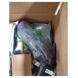 Large Box of Misc. Items