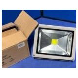 Flood LED Light - Retail: $45