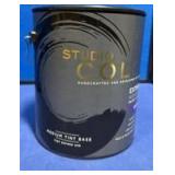 Rust-Oleum Studio Color Satin Exterior Paint - Retail: $45