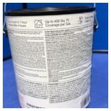 Rust-Oleum Studio Color Satin Exterior Paint - Retail: $45