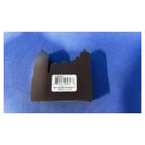 Atlanta Skyline Decorative Pin - Retail: $8