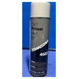 Transtar 4603 2-in-1 Gray Primer Spray - Retail: $15