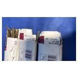 (3) Smead Self-Adhesive Folder Fasteners 100-Pack - Retail: $12