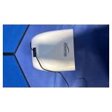 Ikonna Professional UV with Digital Display Rechargeable Lamp - Retail: $85