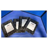 School Smart Composition Notebooks (4) - Retail: $12