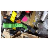 Mystery Pallet - Retail: $0