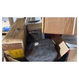 Mystery Miscellaneous Pallet - Retail: $0