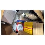 Mystery Miscellaneous Pallet - Retail: $0