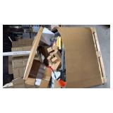 Mystery Miscellaneous Pallet - Retail: $0