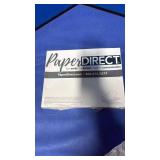 PaperDirect Commercial Paper Pack - Retail: $15