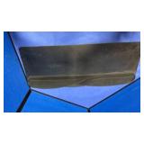 Ergonomic keyboard pad - Retail: $8