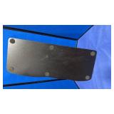 Ergonomic keyboard pad - Retail: $8