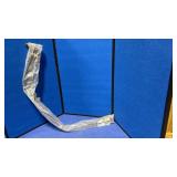 ST384 Fuel Tank Strap - Retail: $53