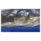 ST384 Fuel Tank Strap - Retail: $53