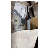 Miscellaneous Pallet - Retail: $200