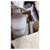 Miscellaneous Pallet - Retail: $200