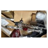 Miscellaneous Pallet - Retail: $200