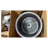 Miscellaneous Pallet - Retail: $200