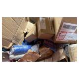 Miscellaneous Pallet - Retail: $200