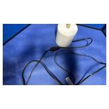 Modern Brass Light - Retail: $75