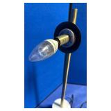 Modern Brass Light - Retail: $75