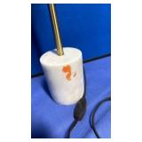 Modern Brass Light - Retail: $75