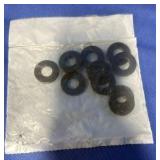 Gibraltar Washers  - Retail: $15