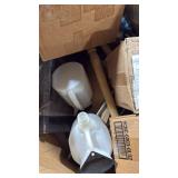 Miscellaneous Pallet  - Retail: $200