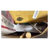 Miscellaneous Pallet  - Retail: $200