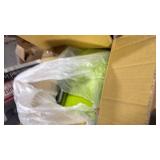 Miscellaneous Pallet  - Retail: $200