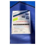 Z-BCO 6400 Labelblank Printer Labels - Retail: $15