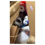 Miscellaneous Pallet  - Retail: $300