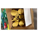 Miscellaneous Pallet  - Retail: $300