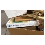 Miscellaneous Pallet  - Retail: $300