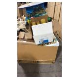 Miscellaneous Pallet  - Retail: $300