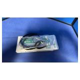 MediChoice Bowles Single-Head Stethoscope - Retail: $15