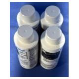 Ecolab, solidifier, lot of 4 Isolyser ISO-QUICK Liquid Treatment System - Retail: $45