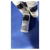 Ecolab, solidifier, lot of 4 Isolyser ISO-QUICK Liquid Treatment System - Retail: $45