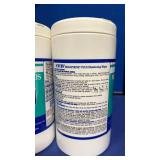 Scrubs Medaphene Plus Disinfecting Wipes - Retail: $12