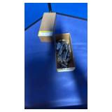 BATA MCFE 1.25 OZ Coated Weights Box - Retail: $35