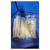 Gen Max 5oz Clear Plastic Cups - 100 Count - Retail: $8