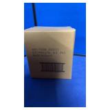 ACE Vanity Globe Light Bulbs 2-Pack/ 12/ 2 packs - Retail: $8