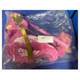 Pink Flamingo PiÃ±ata - Retail: $25
