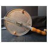 Theater II Popcorn Popper